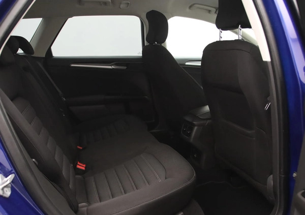Ford Mondeo cena 48999 przebieg: 156100, rok produkcji 2017 z Białystok małe 497